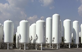 LIN/LOX/LAr/LNG