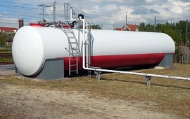 Fuel Tanks